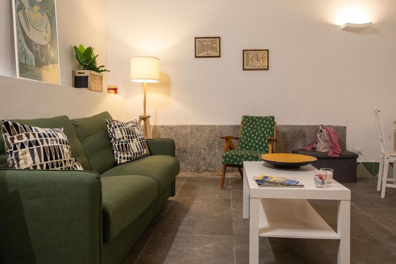Apartment Corte Dumas *