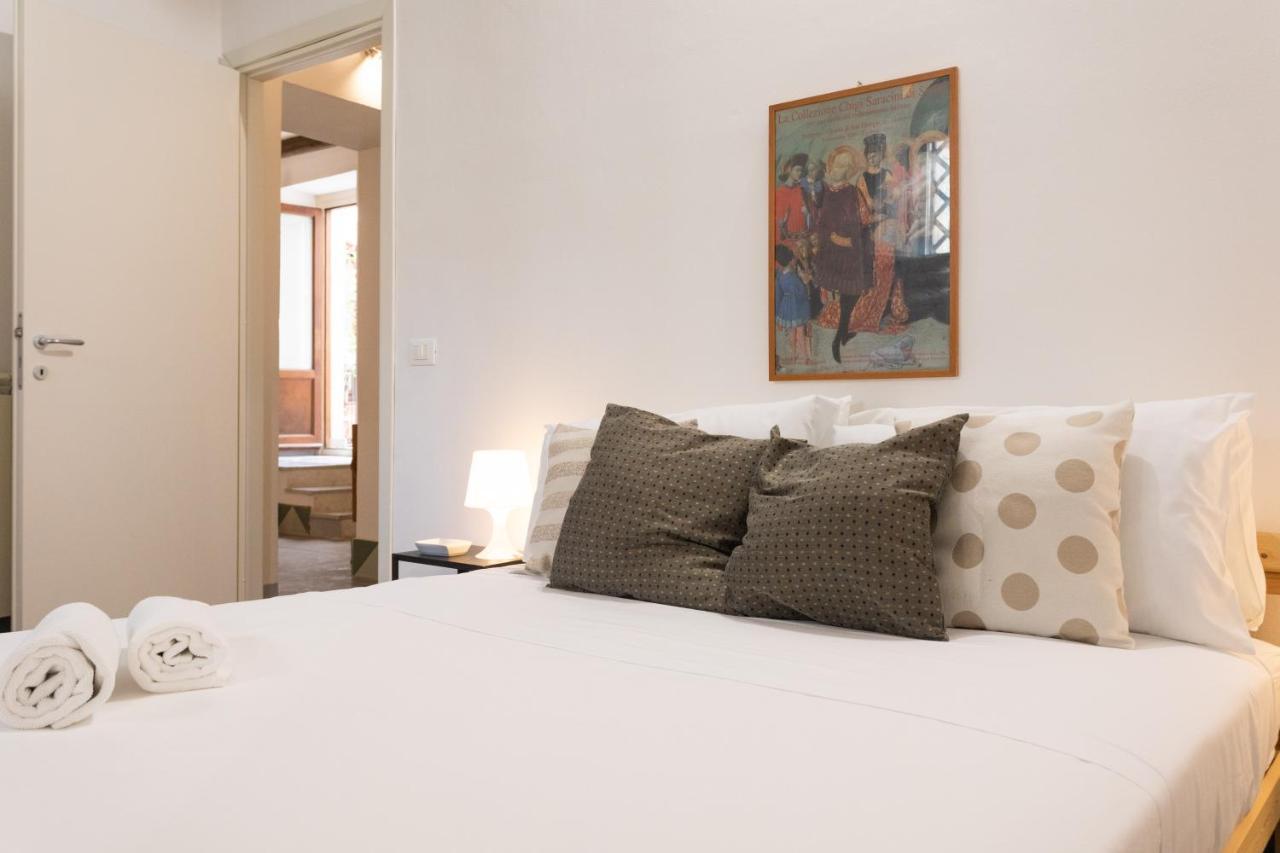 Apartment Corte Dumas