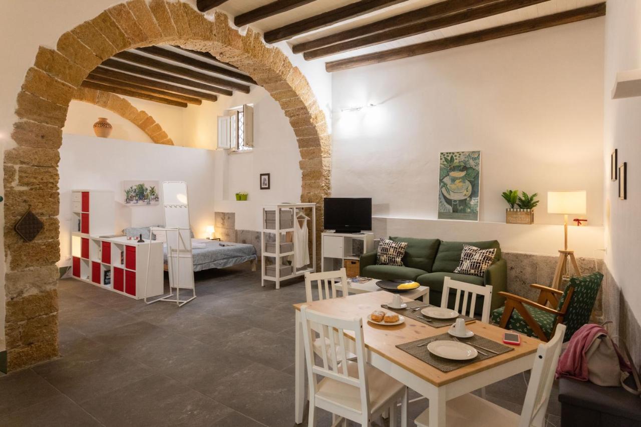 Corte Dumas Apartment