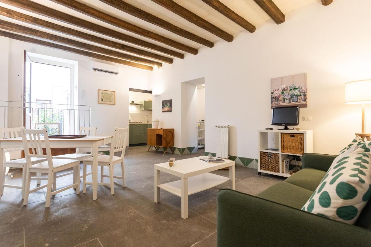 Corte Dumas Apartment Palermo