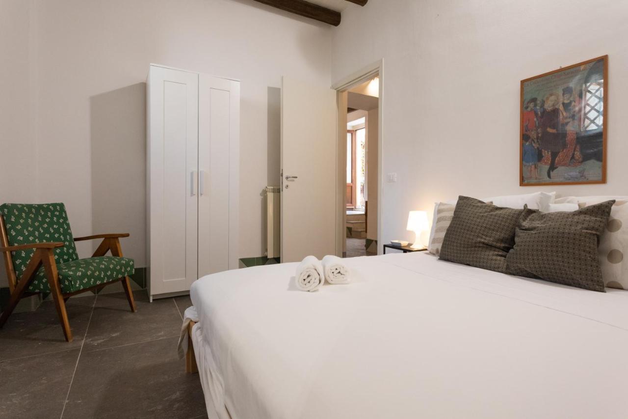 Apartment Corte Dumas